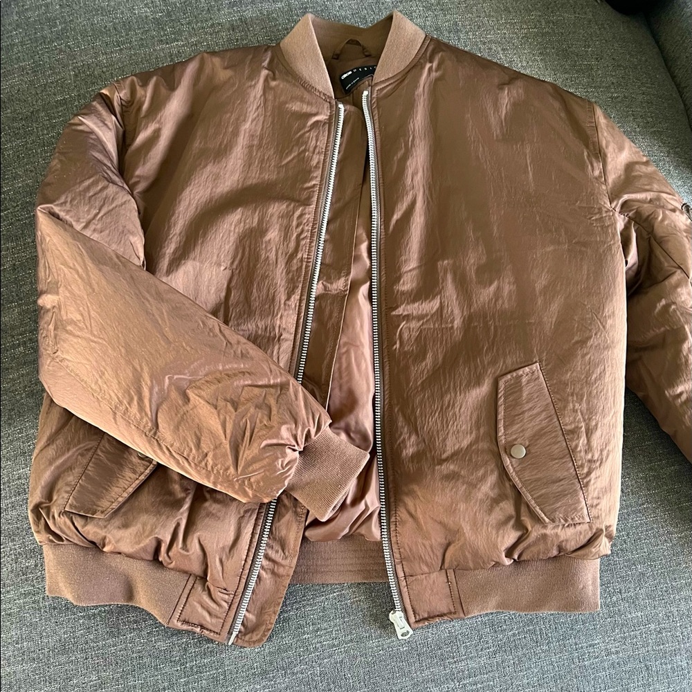 ASOS Bomber Jacket